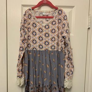 Matilda Jane work once